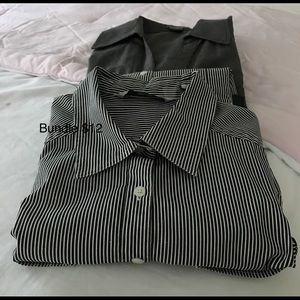 Women’s Professional Shirts